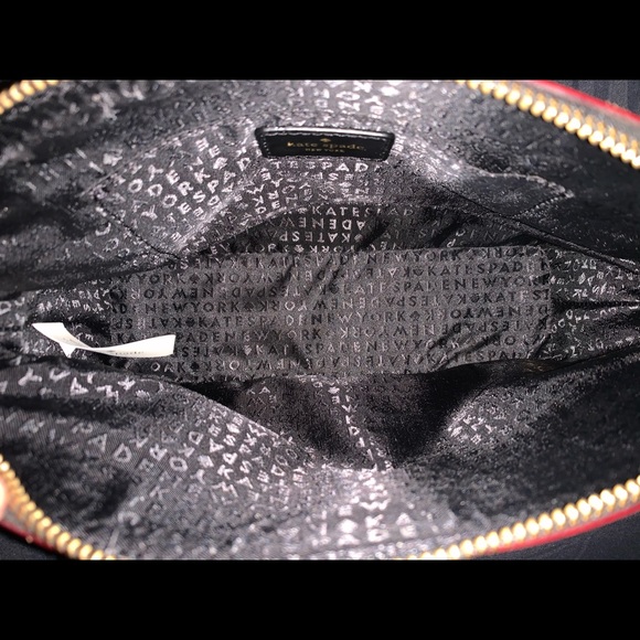 Kate Spade Small Dome Crossbody - Picture 2 of 3
